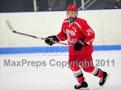 Thumbnail 1 in Conard @ Guilford photogallery.