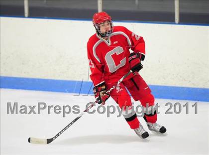 Thumbnail 2 in Conard @ Guilford photogallery.