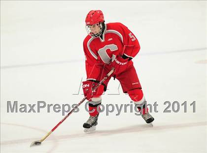 Thumbnail 3 in Conard @ Guilford photogallery.