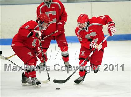 Thumbnail 1 in Conard @ Guilford photogallery.