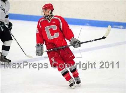 Thumbnail 2 in Conard @ Guilford photogallery.