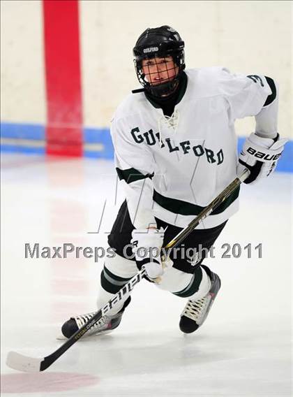 Thumbnail 2 in Conard @ Guilford photogallery.
