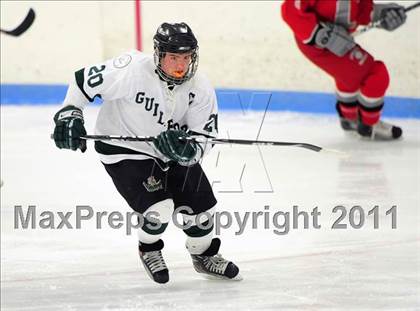 Thumbnail 3 in Conard @ Guilford photogallery.