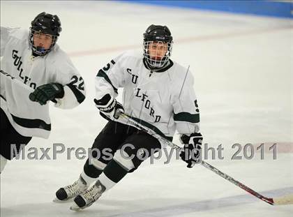 Thumbnail 1 in Conard @ Guilford photogallery.