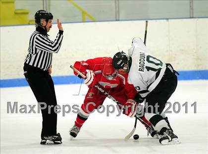 Thumbnail 3 in Conard @ Guilford photogallery.