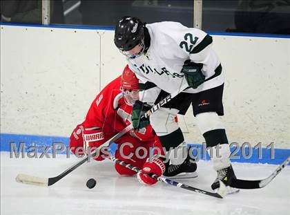 Thumbnail 1 in Conard @ Guilford photogallery.