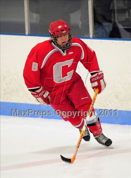 Thumbnail 2 in Conard @ Guilford photogallery.