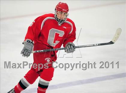 Thumbnail 1 in Conard @ Guilford photogallery.