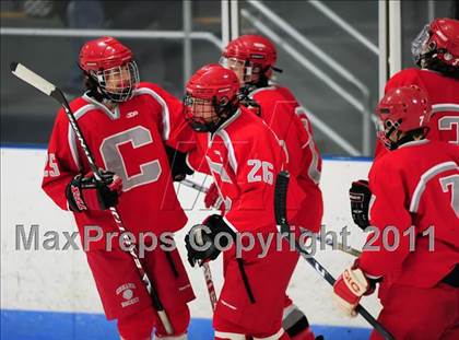 Thumbnail 2 in Conard @ Guilford photogallery.