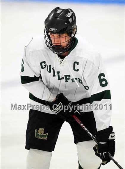 Thumbnail 2 in Conard @ Guilford photogallery.