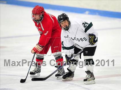 Thumbnail 2 in Conard @ Guilford photogallery.