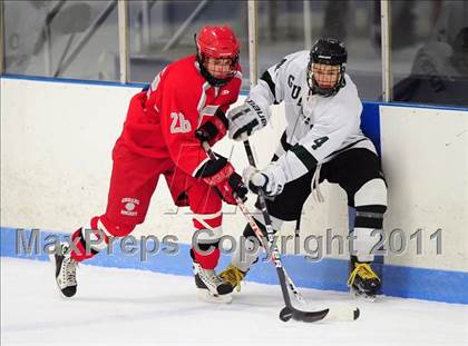 Thumbnail 1 in Conard @ Guilford photogallery.