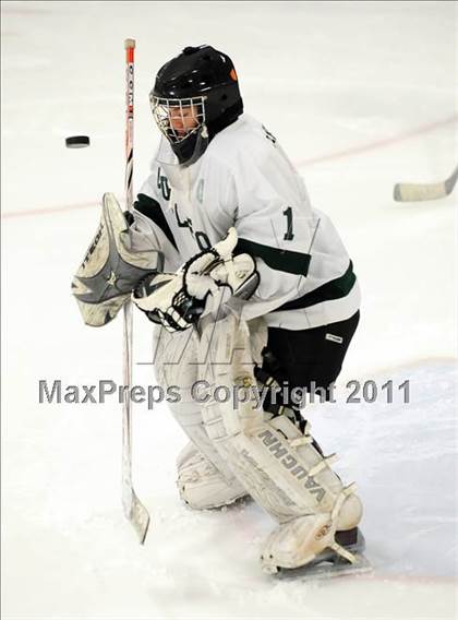 Thumbnail 1 in Conard @ Guilford photogallery.