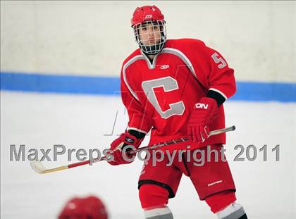 Thumbnail 1 in Conard @ Guilford photogallery.