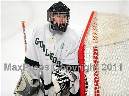 Thumbnail 1 in Conard @ Guilford photogallery.