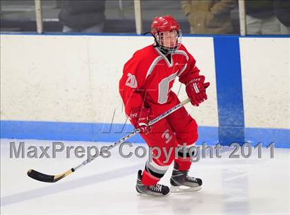 Thumbnail 2 in Conard @ Guilford photogallery.
