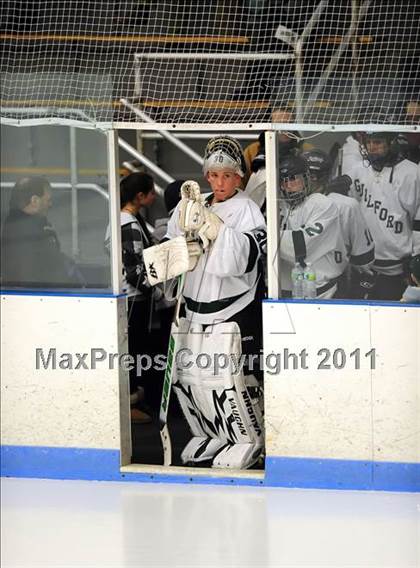 Thumbnail 1 in Conard @ Guilford photogallery.