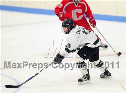 Thumbnail 2 in Conard @ Guilford photogallery.