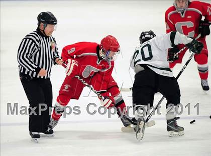Thumbnail 3 in Conard @ Guilford photogallery.