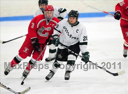 Thumbnail 1 in Conard @ Guilford photogallery.