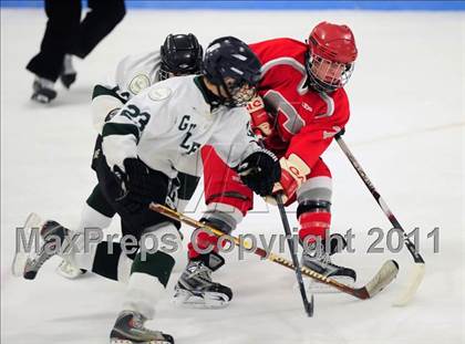 Thumbnail 1 in Conard @ Guilford photogallery.