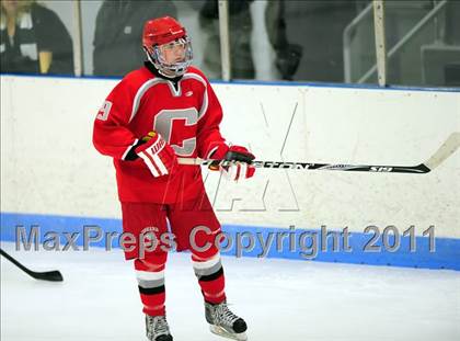 Thumbnail 3 in Conard @ Guilford photogallery.