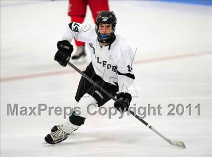 Thumbnail 1 in Conard @ Guilford photogallery.