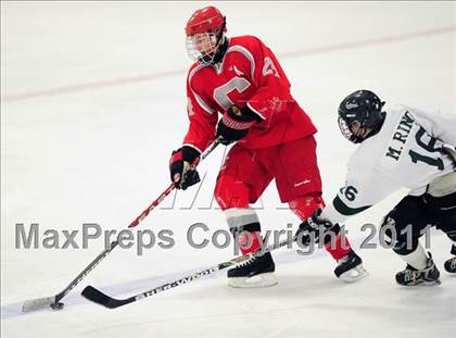 Thumbnail 1 in Conard @ Guilford photogallery.