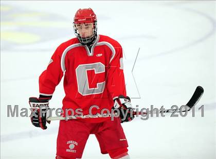Thumbnail 2 in Conard @ Guilford photogallery.