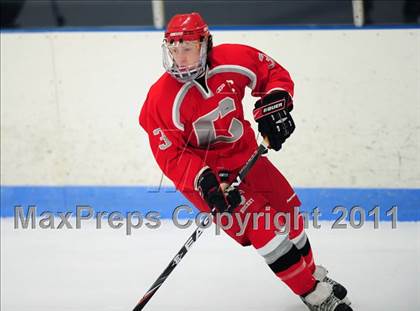 Thumbnail 1 in Conard @ Guilford photogallery.