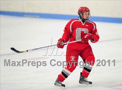 Thumbnail 3 in Conard @ Guilford photogallery.