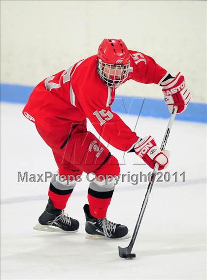 Thumbnail 2 in Conard @ Guilford photogallery.
