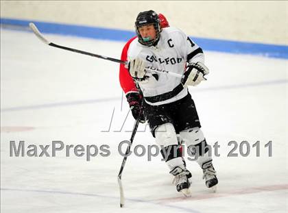 Thumbnail 1 in Conard @ Guilford photogallery.