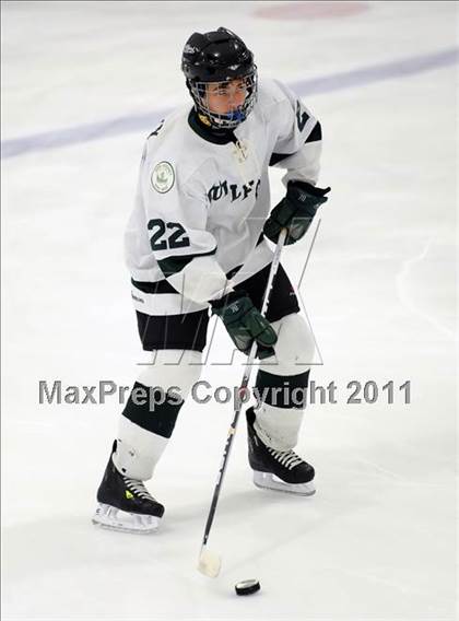 Thumbnail 2 in Conard @ Guilford photogallery.