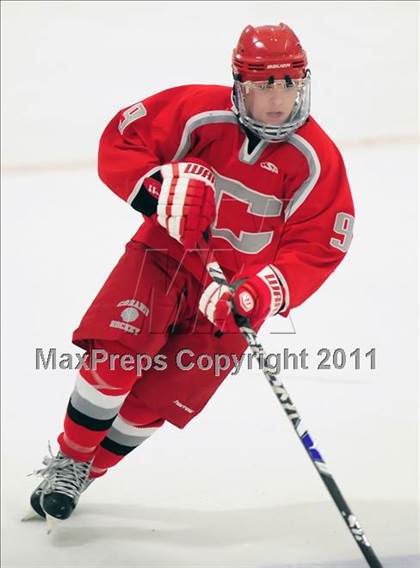 Thumbnail 3 in Conard @ Guilford photogallery.