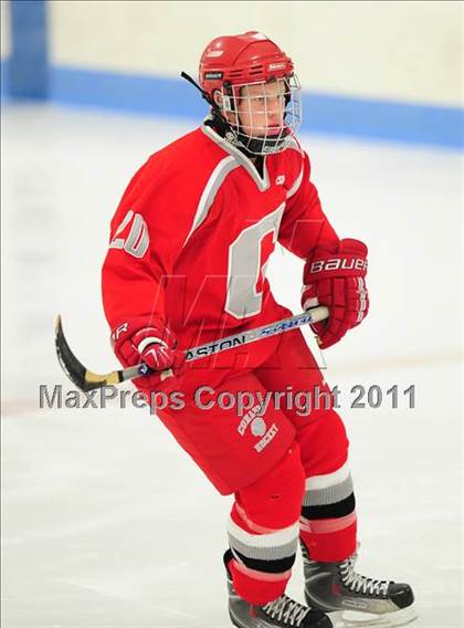 Thumbnail 3 in Conard @ Guilford photogallery.
