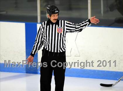 Thumbnail 1 in Conard @ Guilford photogallery.