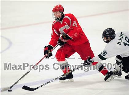 Thumbnail 2 in Conard @ Guilford photogallery.