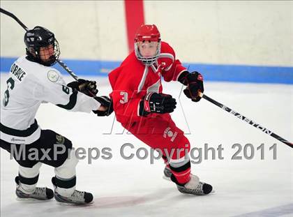 Thumbnail 2 in Conard @ Guilford photogallery.