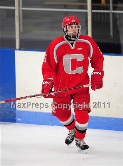 Thumbnail 3 in Conard @ Guilford photogallery.
