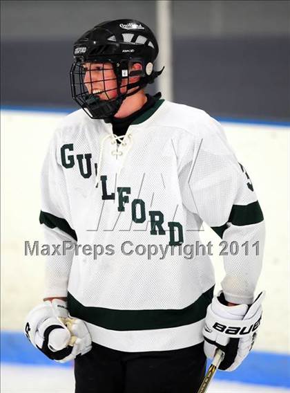 Thumbnail 2 in Conard @ Guilford photogallery.