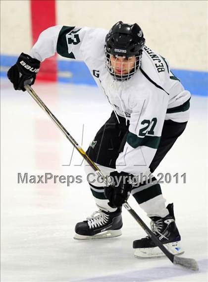 Thumbnail 2 in Conard @ Guilford photogallery.