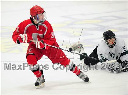 Thumbnail 2 in Conard @ Guilford photogallery.