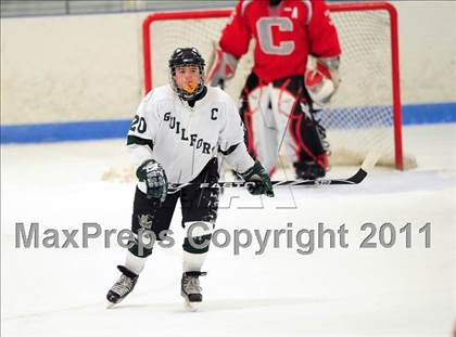 Thumbnail 1 in Conard @ Guilford photogallery.