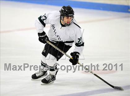 Thumbnail 1 in Conard @ Guilford photogallery.