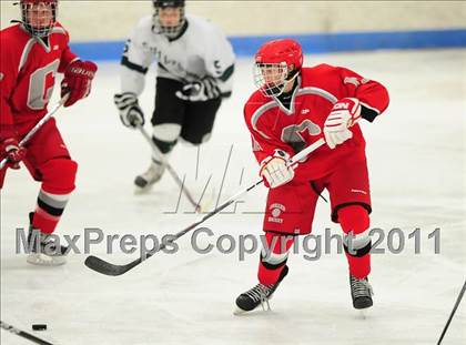 Thumbnail 3 in Conard @ Guilford photogallery.