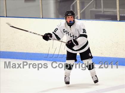 Thumbnail 1 in Conard @ Guilford photogallery.