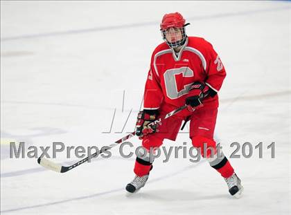 Thumbnail 1 in Conard @ Guilford photogallery.