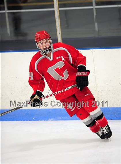 Thumbnail 1 in Conard @ Guilford photogallery.