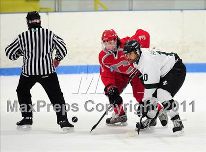 Thumbnail 3 in Conard @ Guilford photogallery.